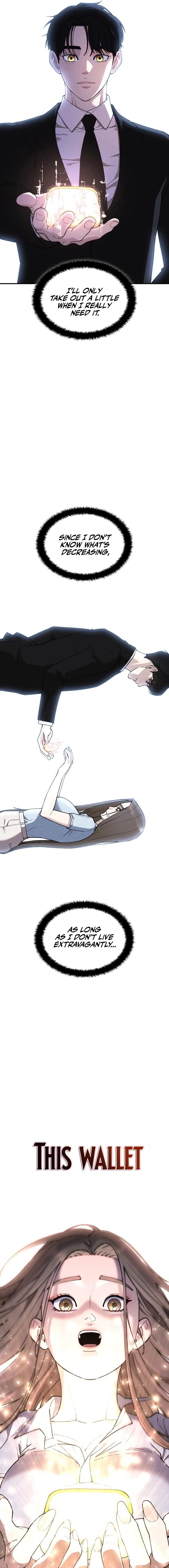 Read 1 Million Won Per Second chapter 23 image 15 on Lezhin