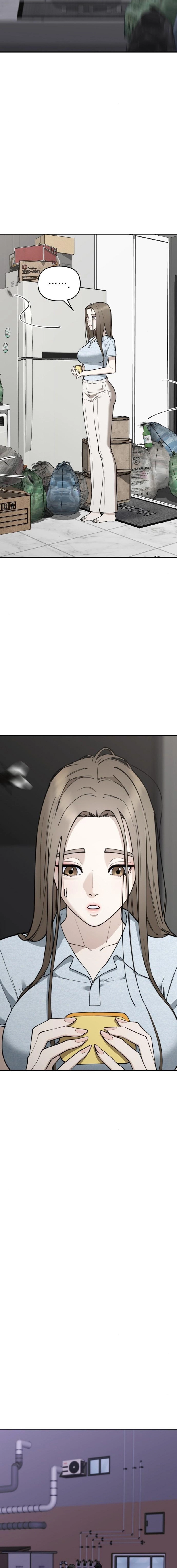Read 1 Million Won Per Second chapter 23 image 17 on Lezhin