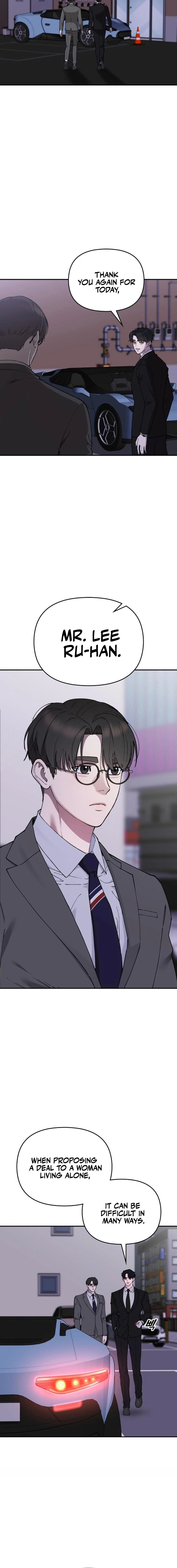 Read 1 Million Won Per Second chapter 23 image 18 on Lezhin