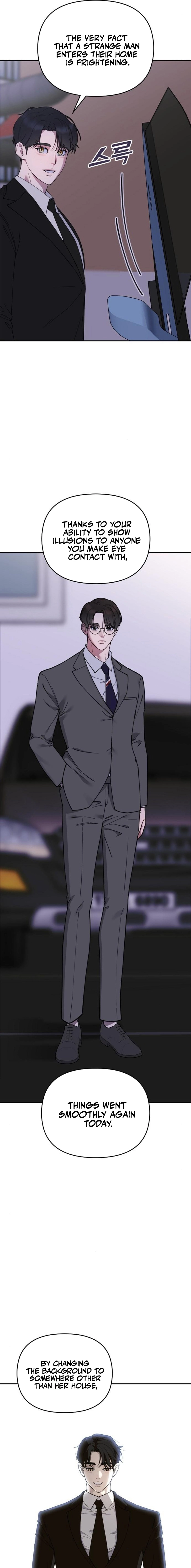 Read 1 Million Won Per Second chapter 23 image 19 on Lezhin