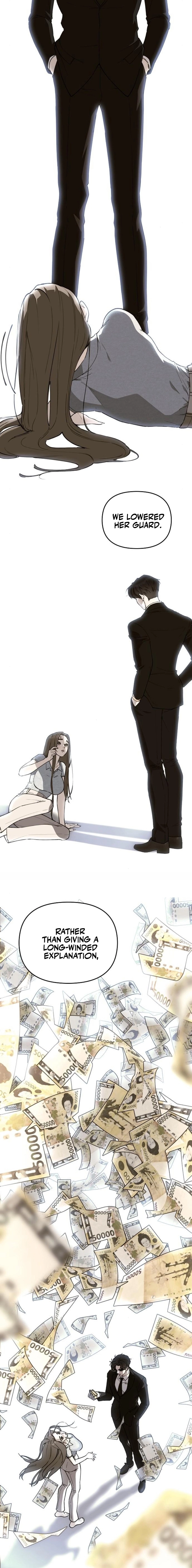 Read 1 Million Won Per Second chapter 23 image 20 on Lezhin