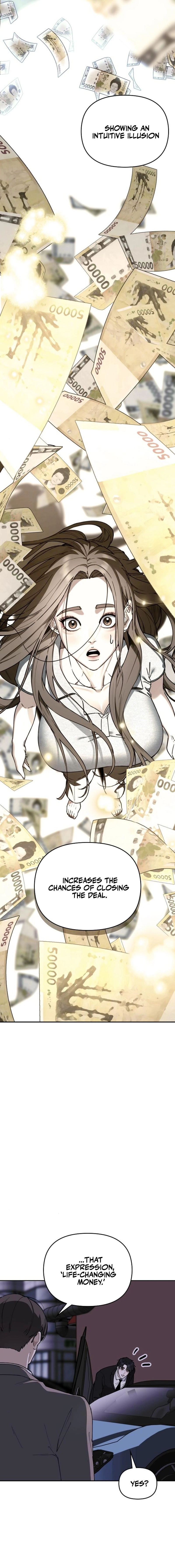Read 1 Million Won Per Second chapter 23 image 21 on Lezhin