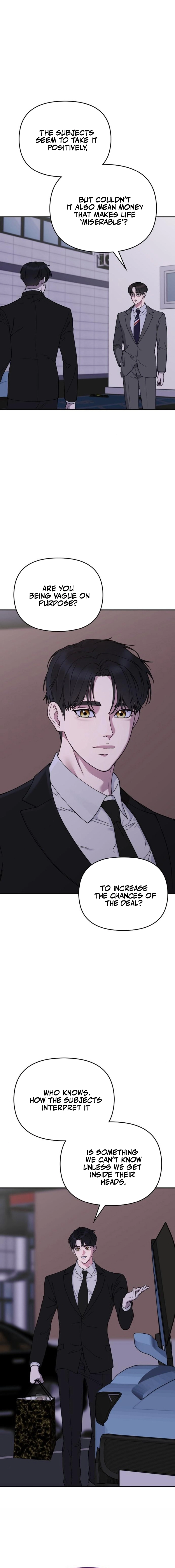 Read 1 Million Won Per Second chapter 23 image 22 on Lezhin