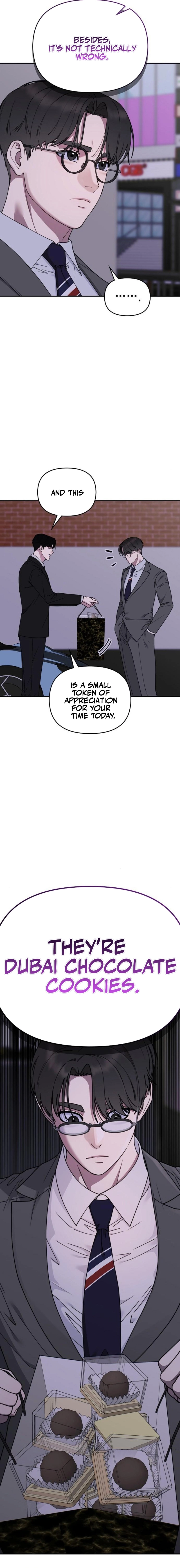 Read 1 Million Won Per Second chapter 23 image 23 on Lezhin