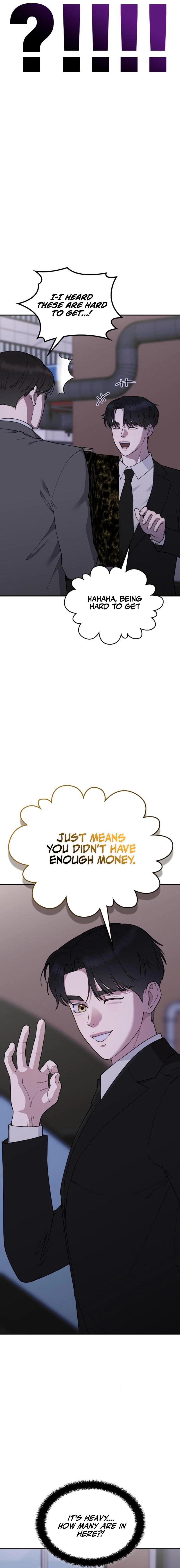 Read 1 Million Won Per Second chapter 23 image 24 on Lezhin