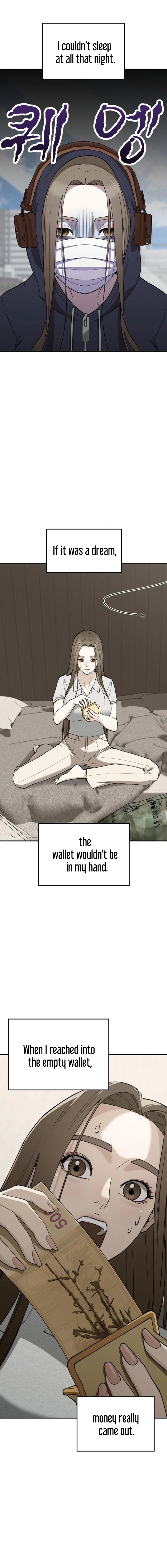 Read 1 Million Won Per Second chapter 23 image 26 on Lezhin