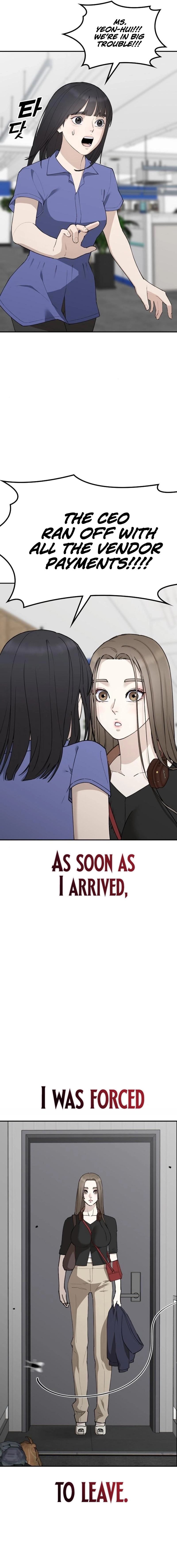 Read 1 Million Won Per Second chapter 23 image 29 on Lezhin