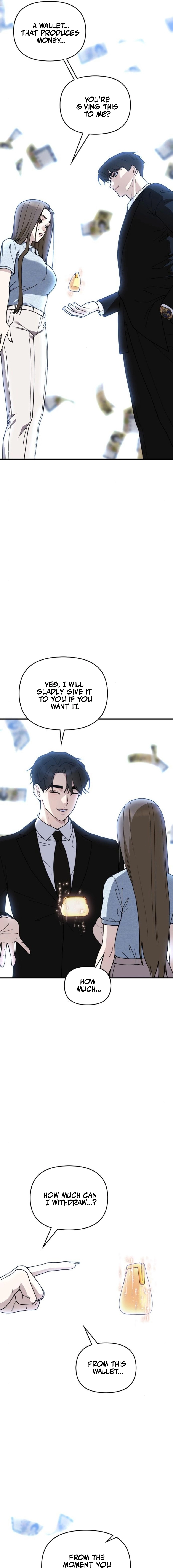 Read 1 Million Won Per Second chapter 23 image 3 on Lezhin