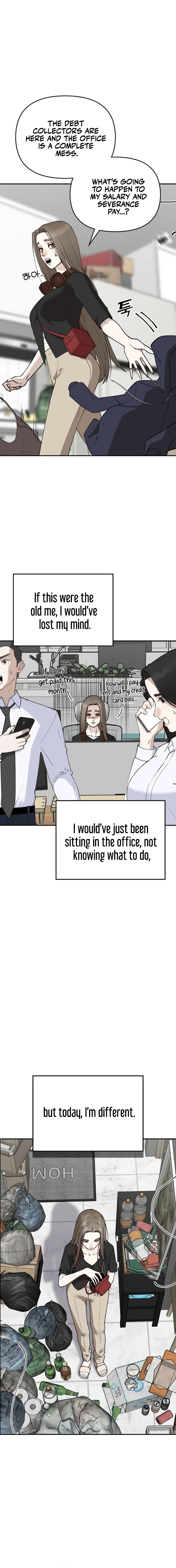 Read 1 Million Won Per Second chapter 23 image 30 on Lezhin