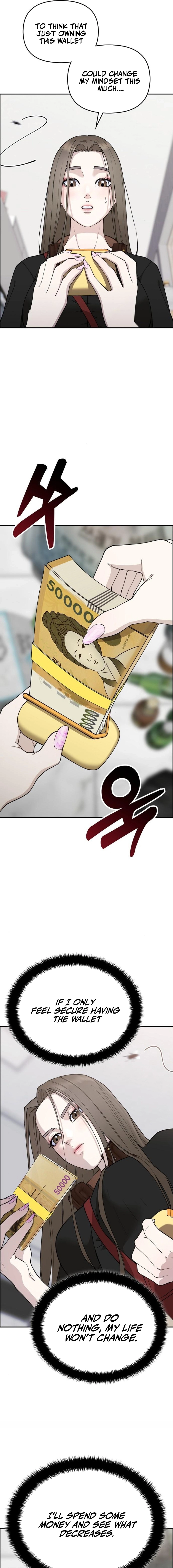 Read 1 Million Won Per Second chapter 23 image 31 on Lezhin