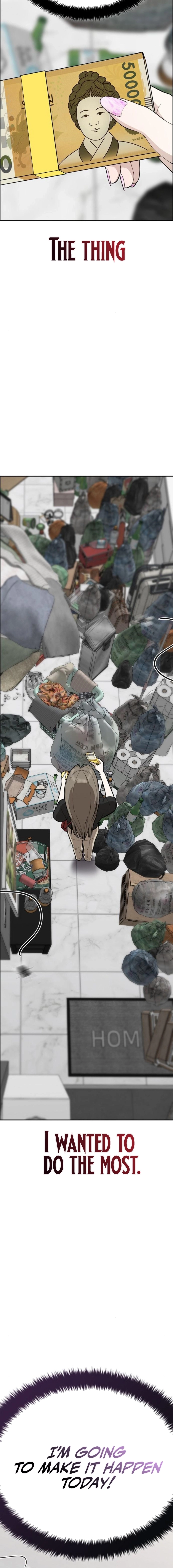 Read 1 Million Won Per Second chapter 23 image 32 on Lezhin
