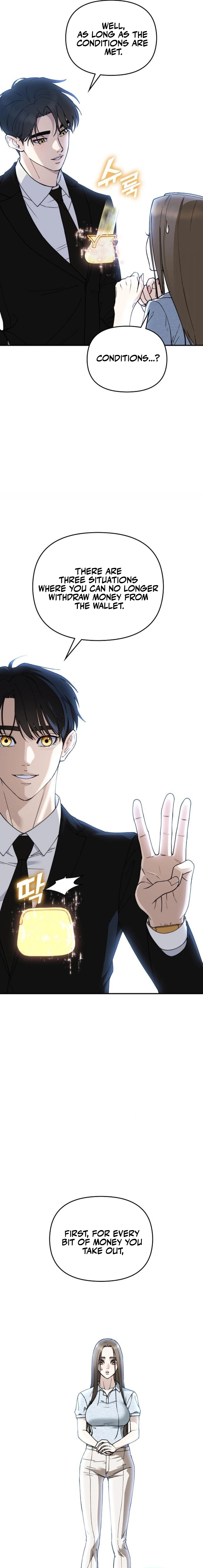 Read 1 Million Won Per Second chapter 23 image 5 on Lezhin