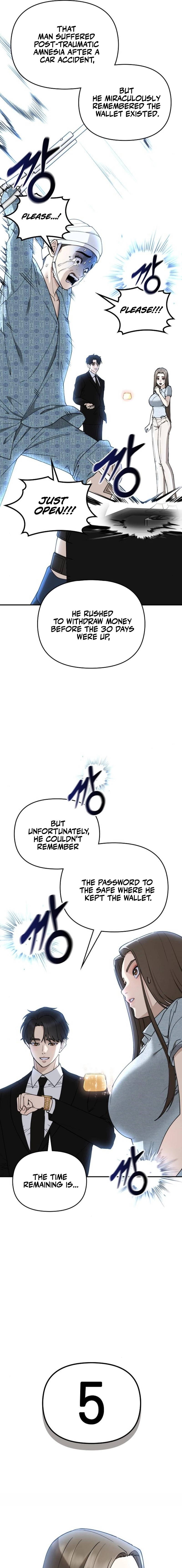 Read 1 Million Won Per Second chapter 23 image 7 on Lezhin