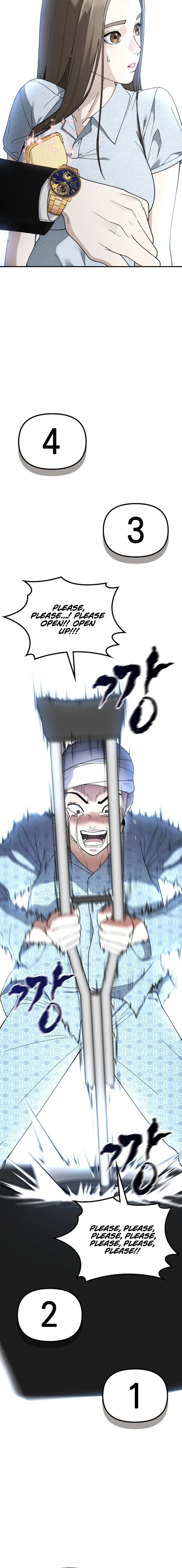 Read 1 Million Won Per Second chapter 23 image 8 on Lezhin