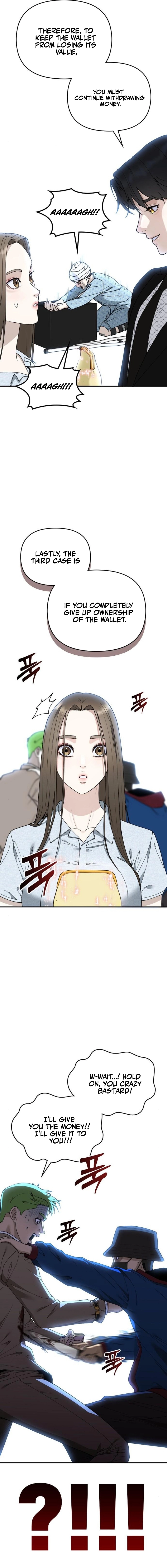 Read 1 Million Won Per Second chapter 23 image 9 on Lezhin