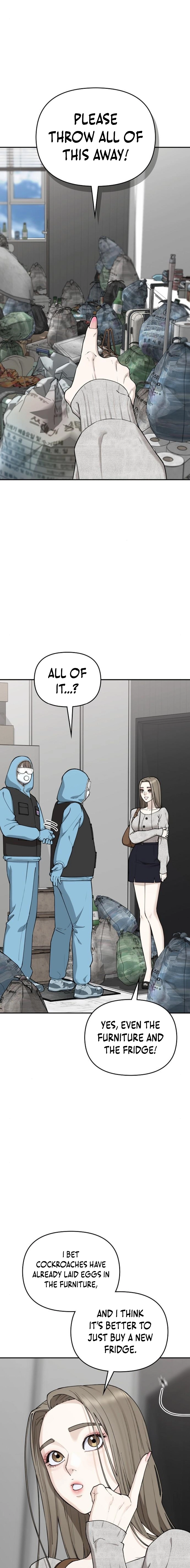 Read 1 Million Won Per Second chapter 24 image 1 on Lezhin