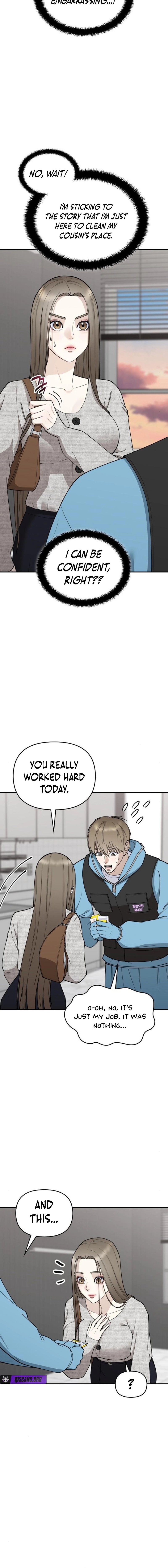 Read 1 Million Won Per Second chapter 24 image 10 on Lezhin