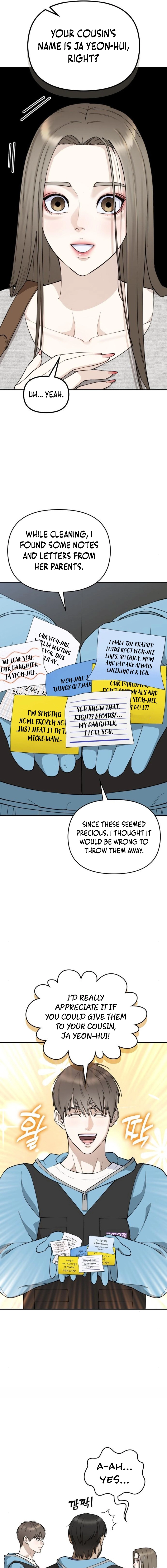 Read 1 Million Won Per Second chapter 24 image 11 on Lezhin