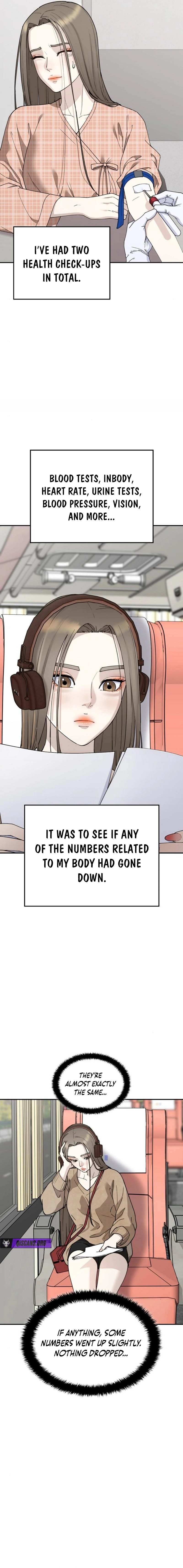 Read 1 Million Won Per Second chapter 24 image 14 on Lezhin