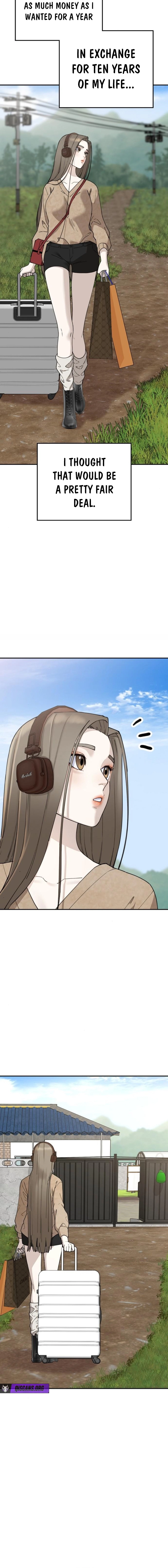 Read 1 Million Won Per Second chapter 24 image 16 on Lezhin