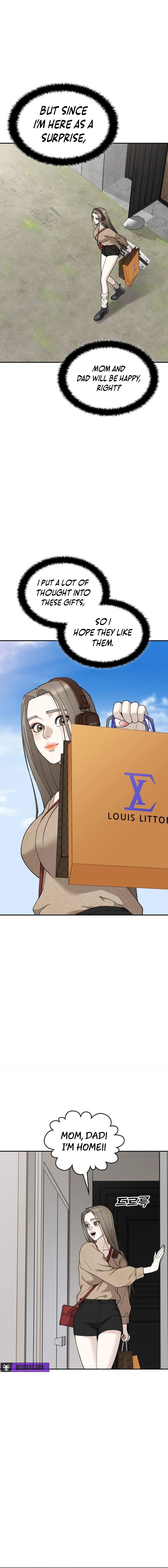 Read 1 Million Won Per Second chapter 24 image 18 on Lezhin