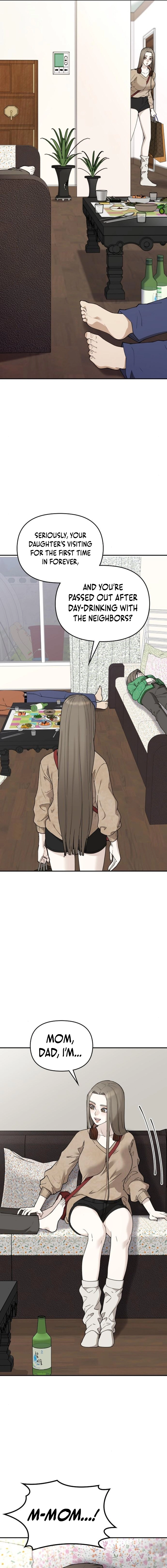 Read 1 Million Won Per Second chapter 24 image 19 on Lezhin