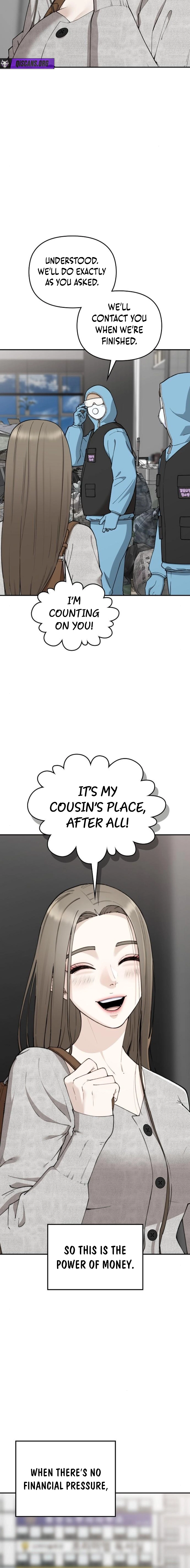 Read 1 Million Won Per Second chapter 24 image 2 on Lezhin