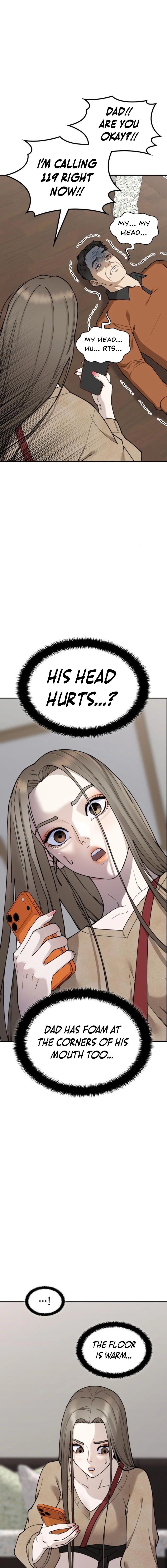 Read 1 Million Won Per Second chapter 24 image 21 on Lezhin