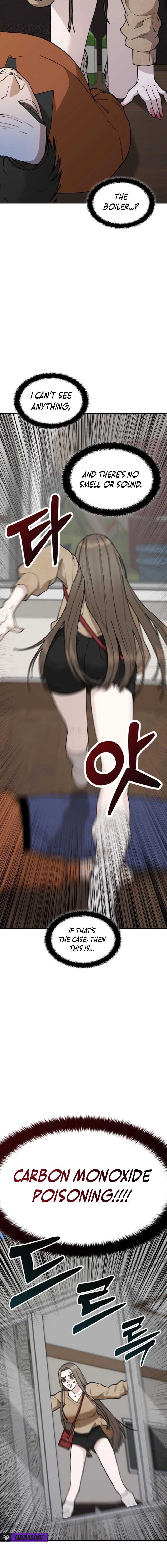 Read 1 Million Won Per Second chapter 24 image 22 on Lezhin