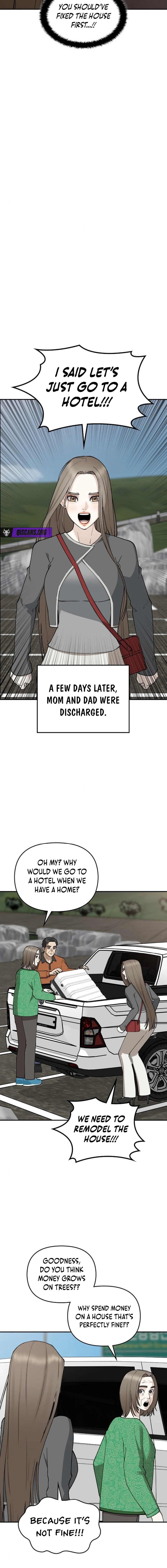 Read 1 Million Won Per Second chapter 24 image 26 on Lezhin