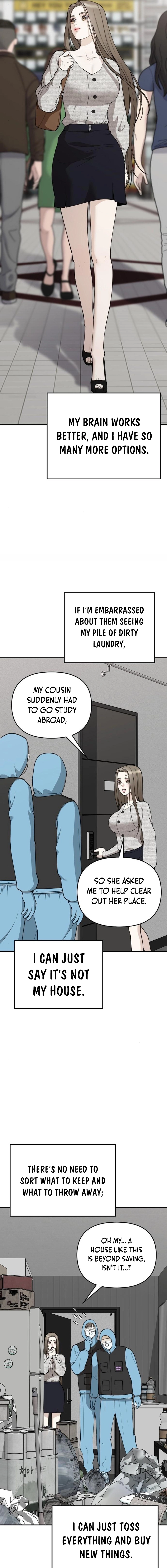 Read 1 Million Won Per Second chapter 24 image 3 on Lezhin