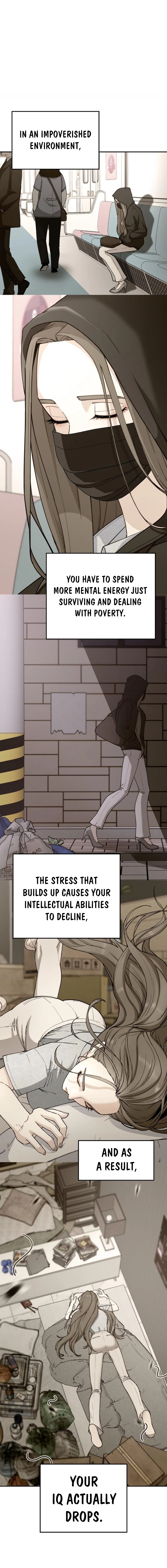 Read 1 Million Won Per Second chapter 24 image 5 on Lezhin