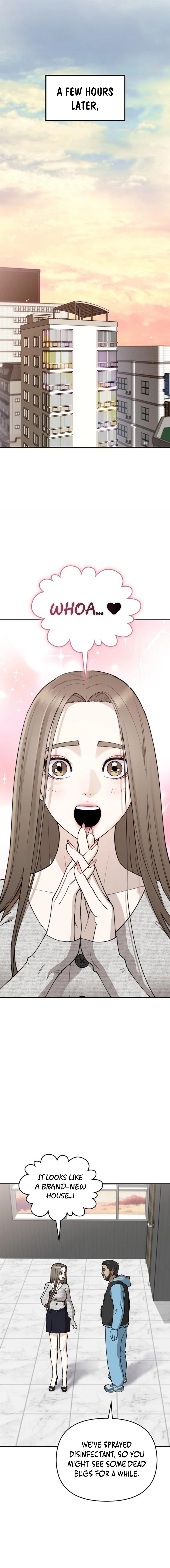 Read 1 Million Won Per Second chapter 24 image 7 on Lezhin