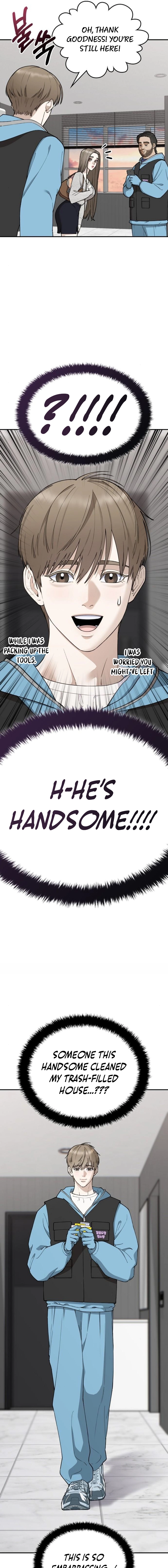 Read 1 Million Won Per Second chapter 24 image 9 on Lezhin