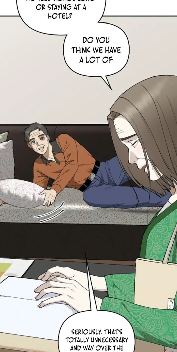 Read 1 Million Won Per Second chapter 25 image 15 on Lezhin