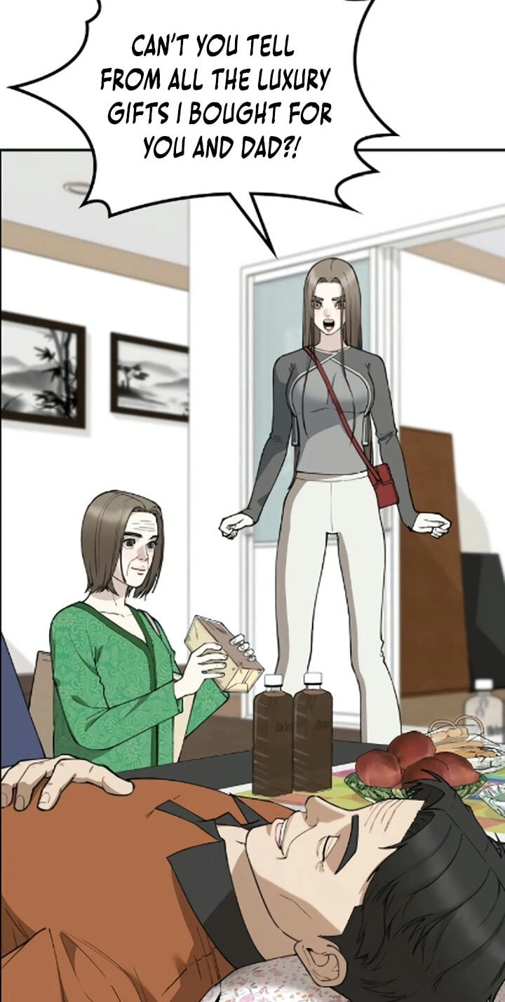 Read 1 Million Won Per Second chapter 25 image 18 on Lezhin