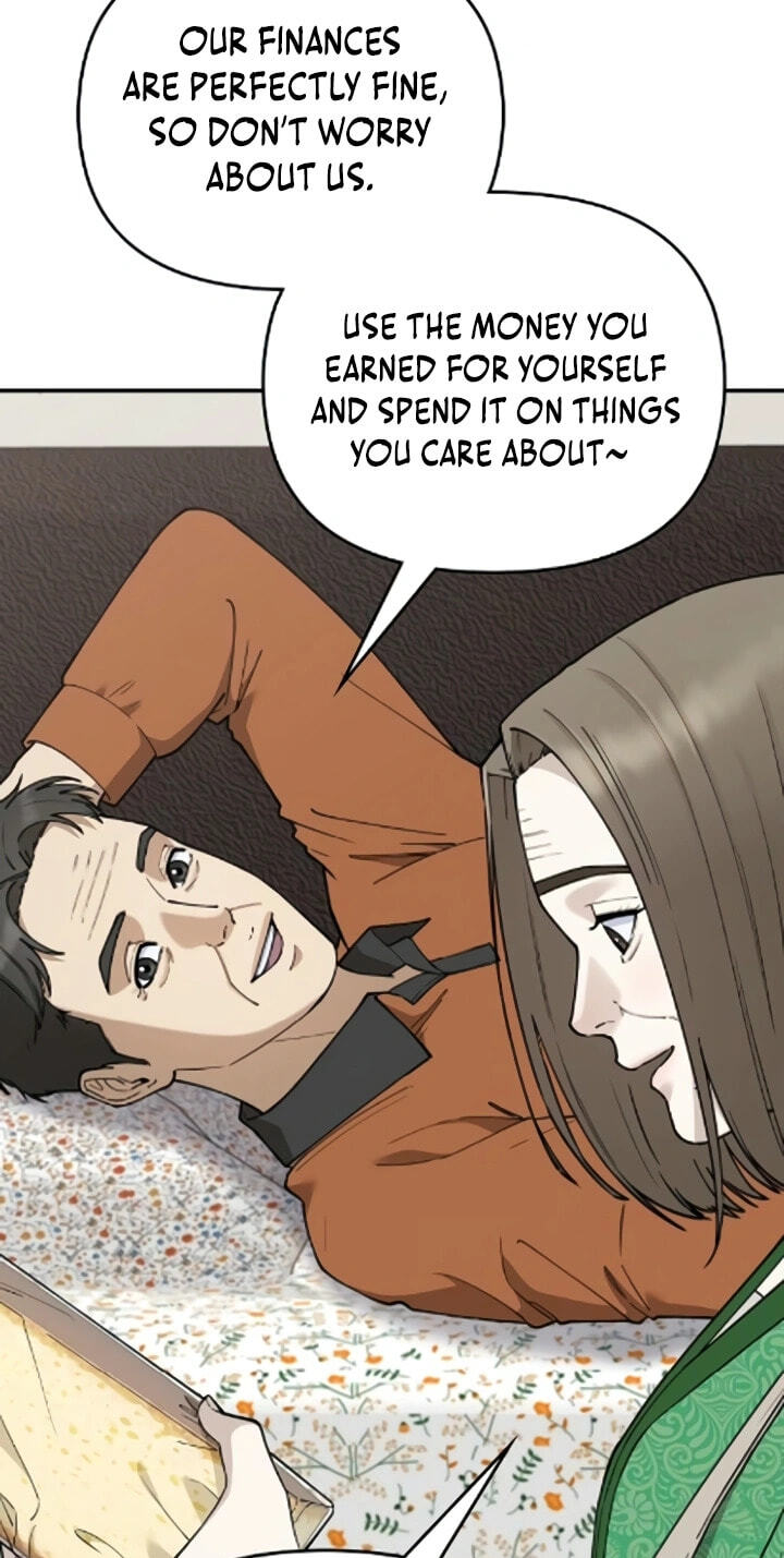 Read 1 Million Won Per Second chapter 25 image 21 on Lezhin