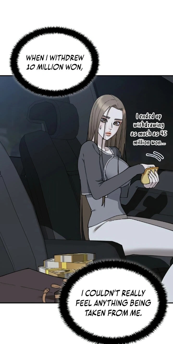 Read 1 Million Won Per Second chapter 25 image 27 on Lezhin