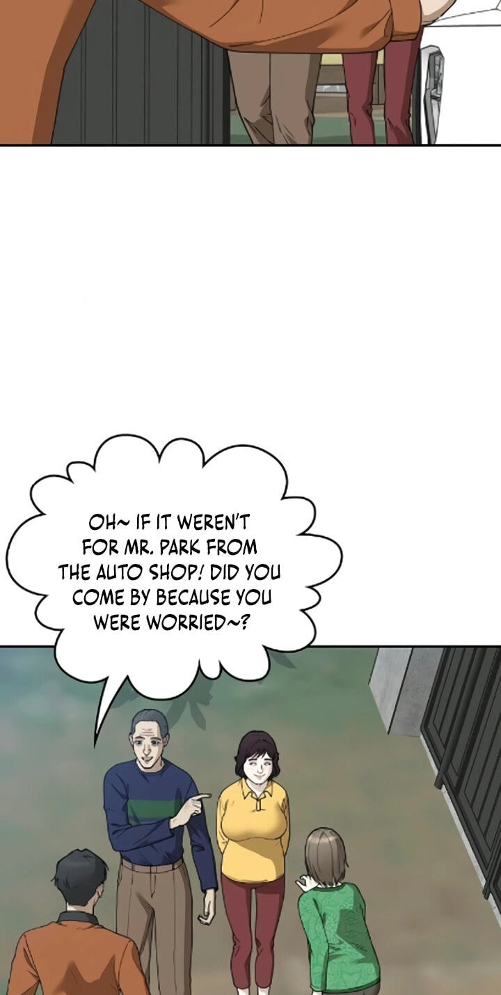 Read 1 Million Won Per Second chapter 25 image 3 on Lezhin