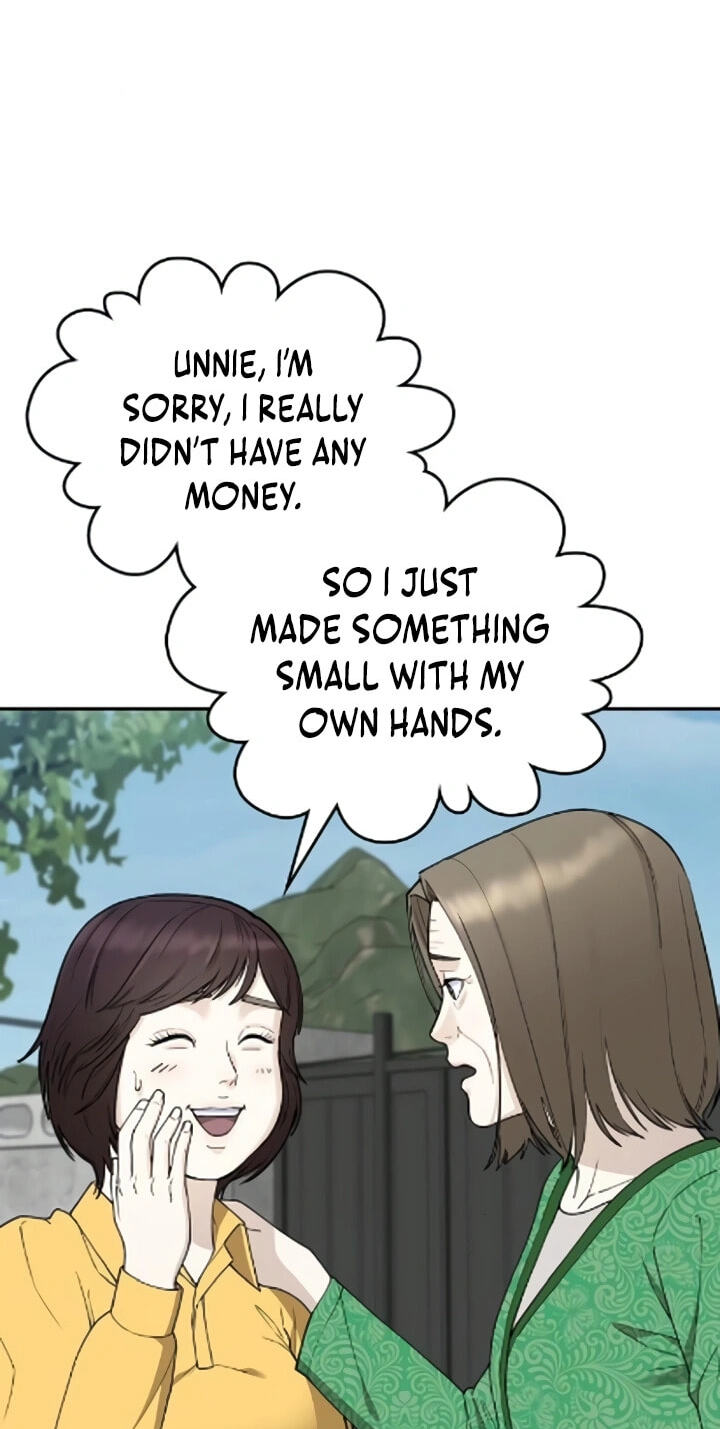 Read 1 Million Won Per Second chapter 25 image 5 on Lezhin