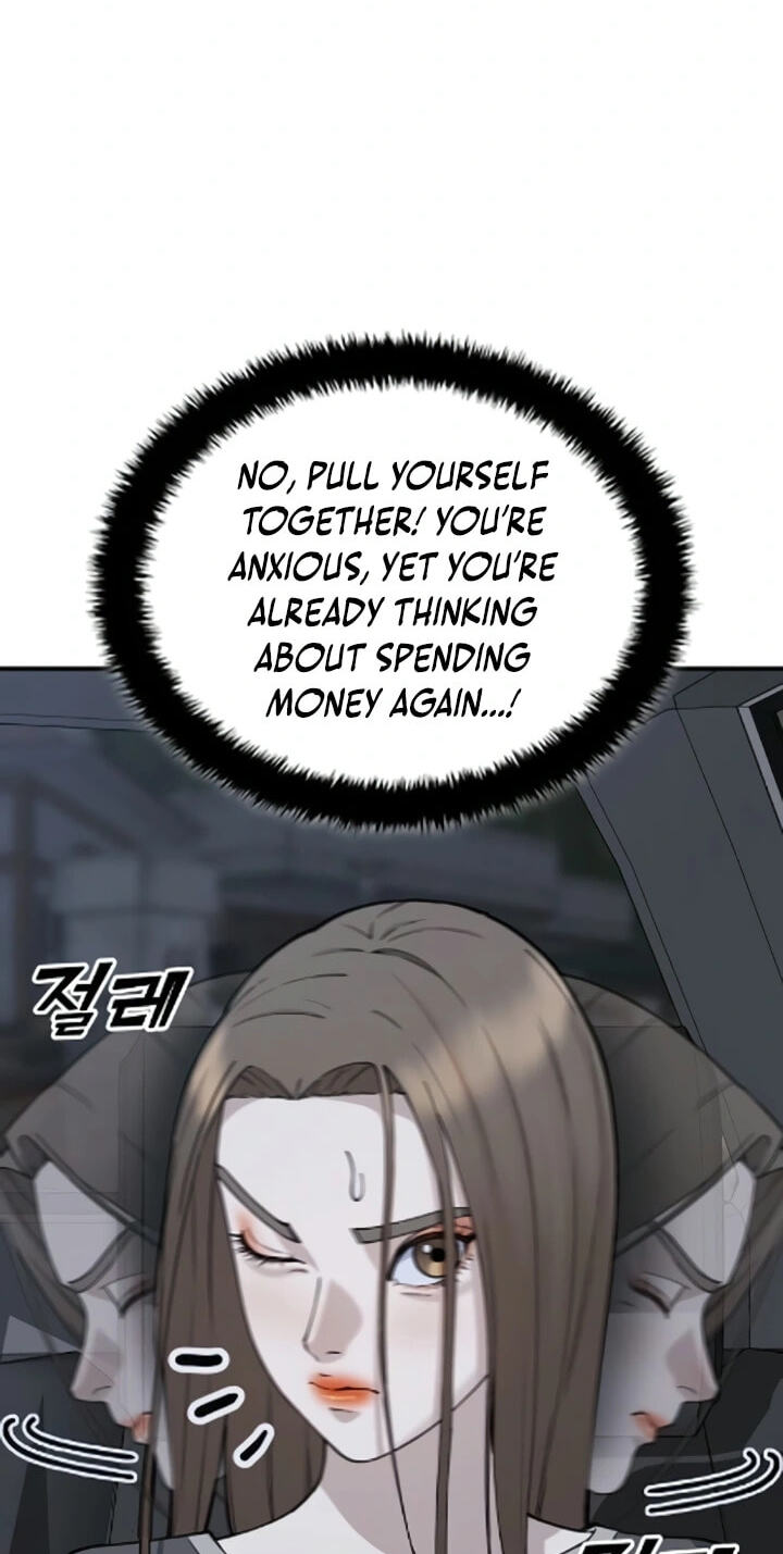 Read 1 Million Won Per Second chapter 25 image 64 on Lezhin
