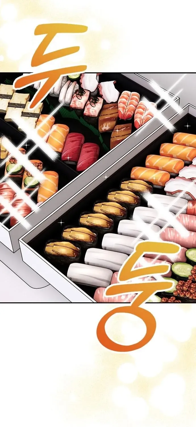 Read 1 Million Won Per Second chapter 3 image 1 on Lezhin