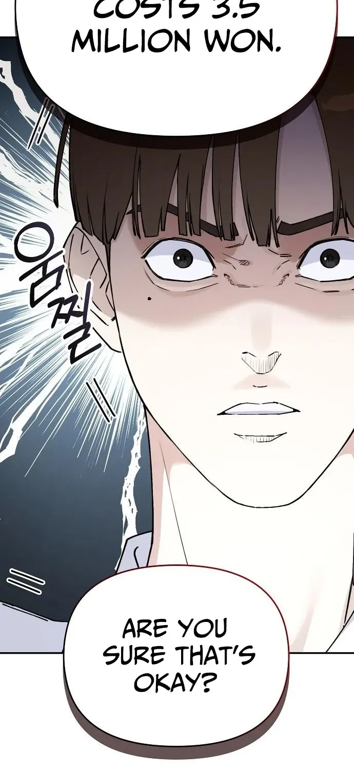 Read 1 Million Won Per Second chapter 3 image 150 on Lezhin