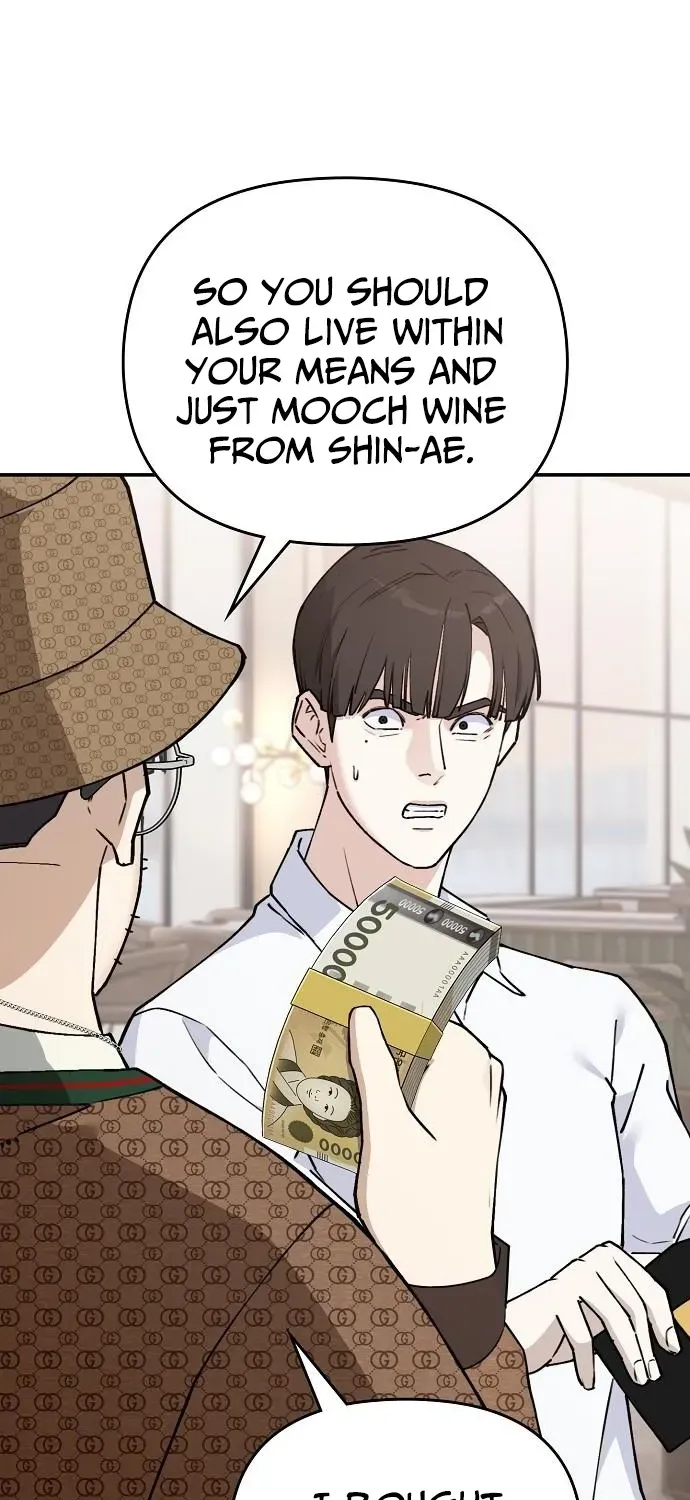 Read 1 Million Won Per Second chapter 3 image 156 on Lezhin