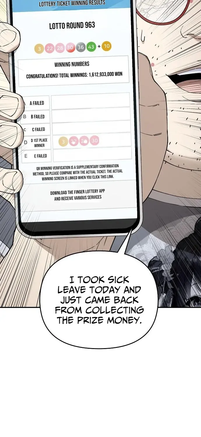 Read 1 Million Won Per Second chapter 3 image 18 on Lezhin