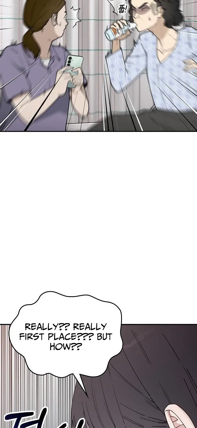 Read 1 Million Won Per Second chapter 3 image 21 on Lezhin