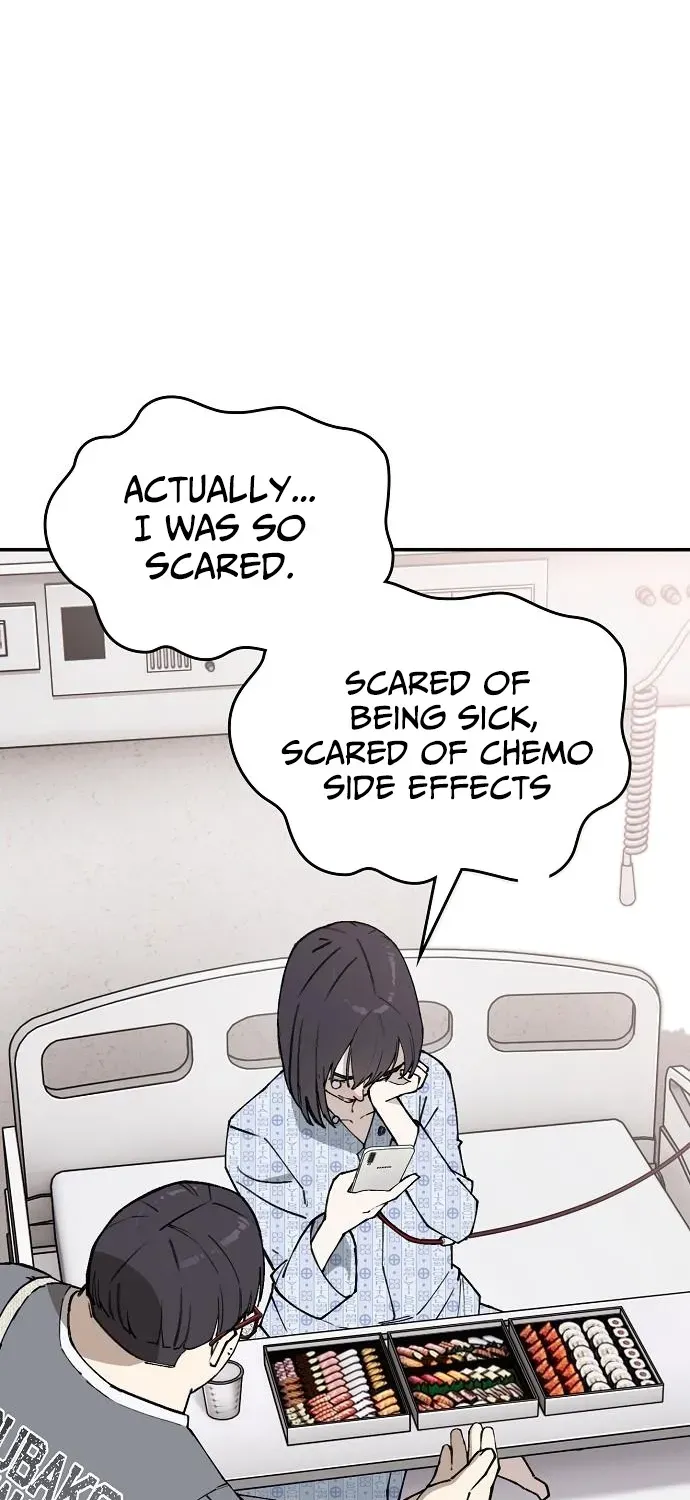 Read 1 Million Won Per Second chapter 3 image 28 on Lezhin