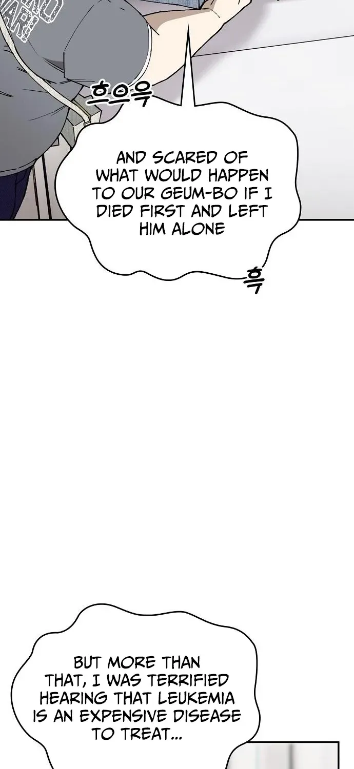 Read 1 Million Won Per Second chapter 3 image 29 on Lezhin