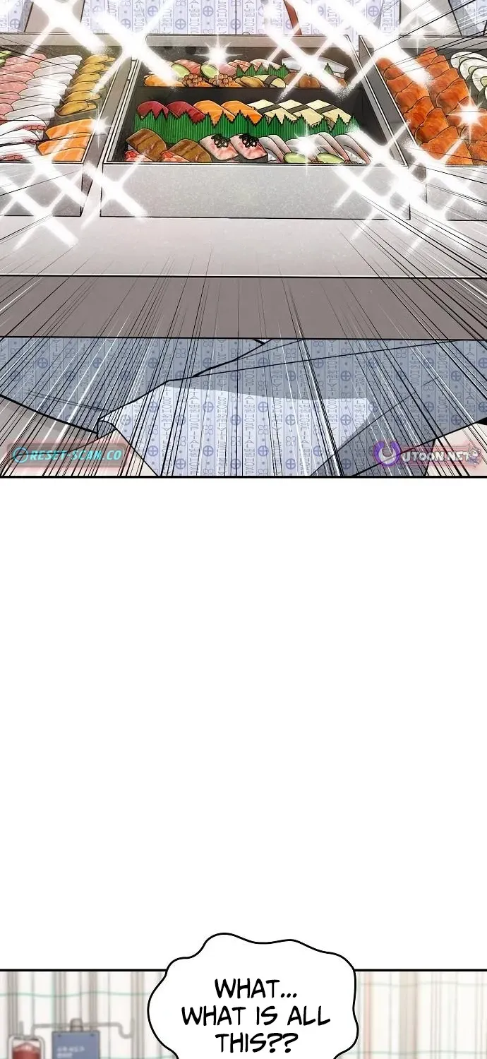 Read 1 Million Won Per Second chapter 3 image 3 on Lezhin