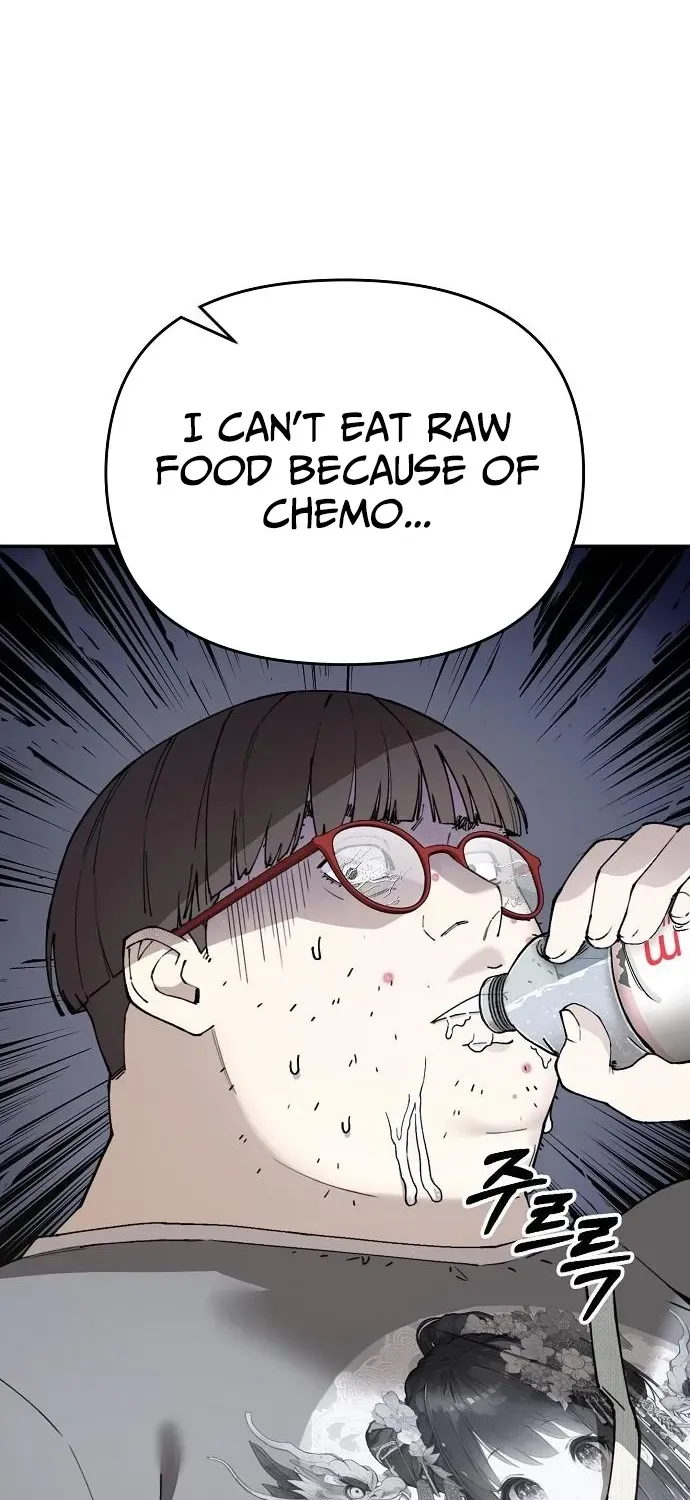Read 1 Million Won Per Second chapter 3 image 36 on Lezhin